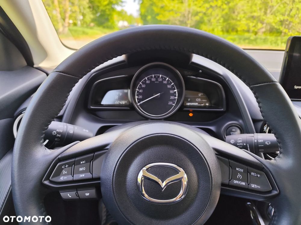 Mazda 2 SKYACTIV-G 90 Center-Line - 6