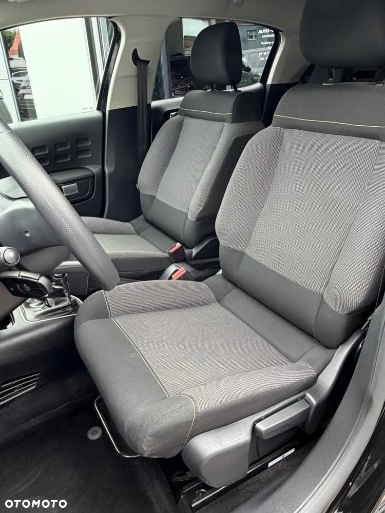 Citroën C3 1.2 PureTech Max - 13