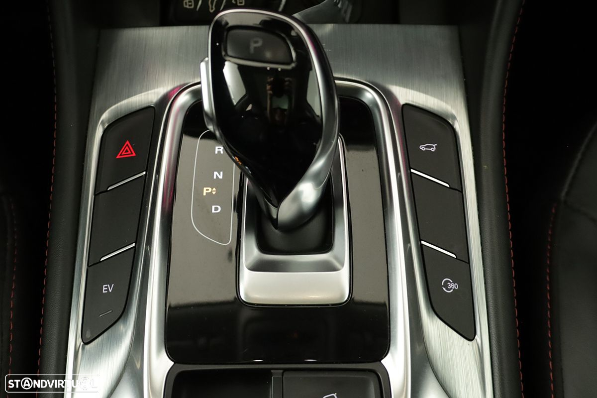 MG EHS 1.5 T-GDI Plug-in Hybrid Luxury - 15