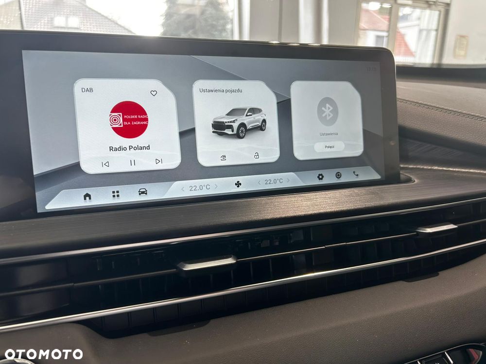 Chery Tiggo 4 1.5 T-GDI HEV Prestige DHT - 14