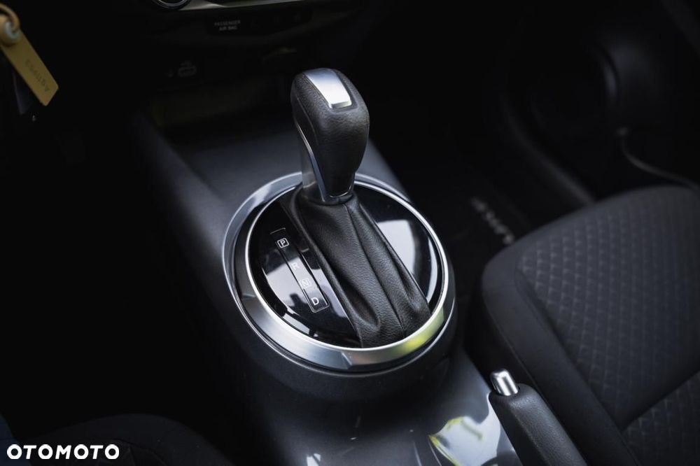 Nissan Juke - 22