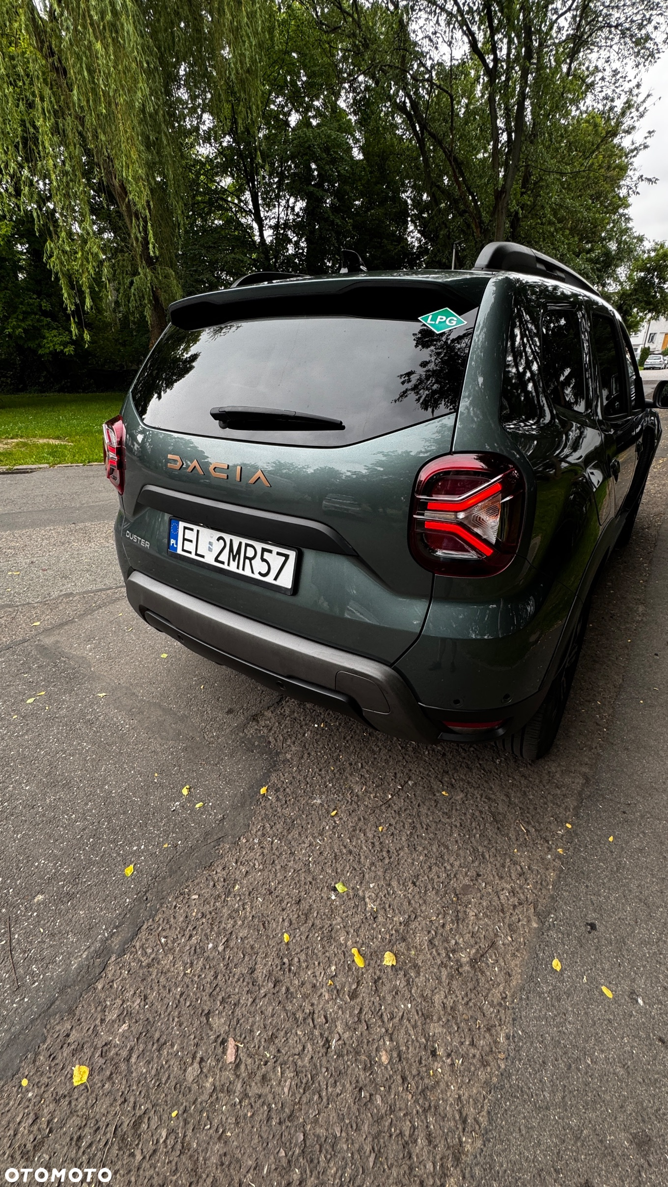 Dacia Duster - 2