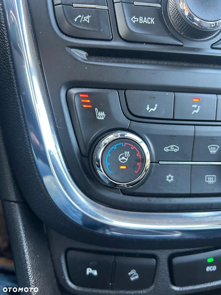 Opel Mokka 1.7 CDTI ecoFLEX Start/Stop Innovation - 17