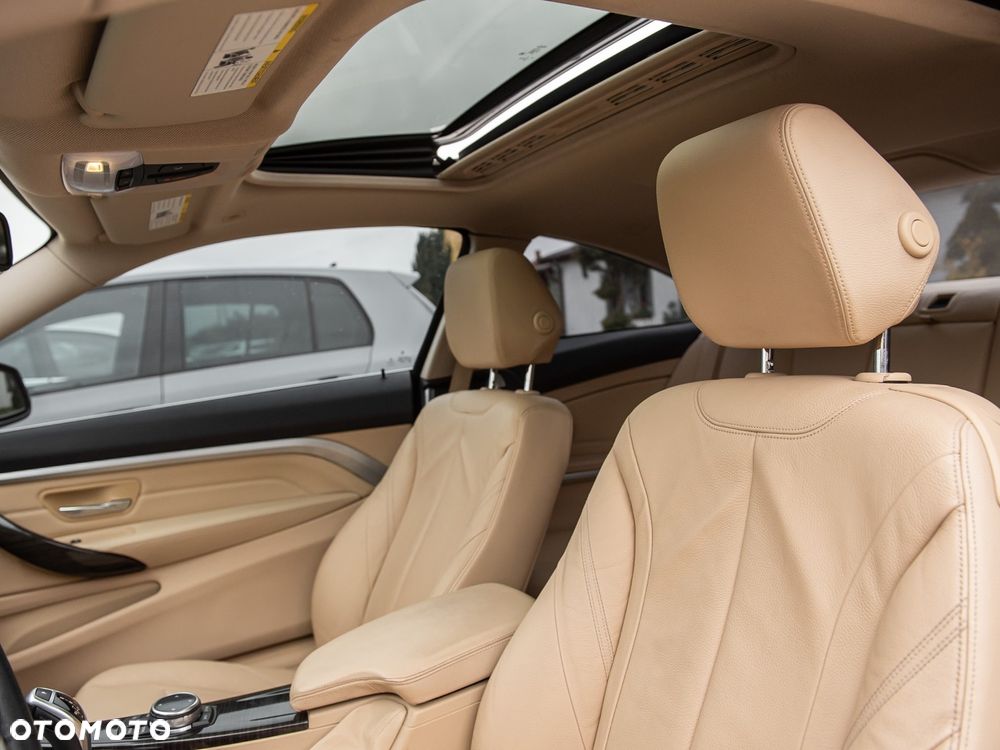 BMW Seria 4 - 17
