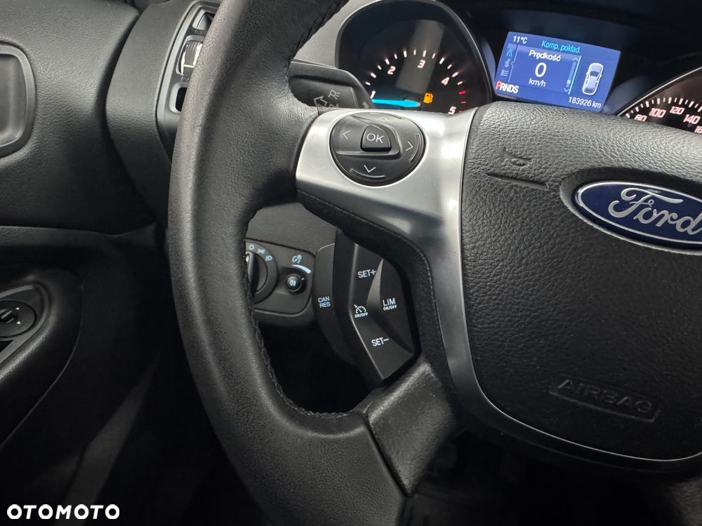 Ford Kuga 2.0 TDCi 4x4 Individual - 18