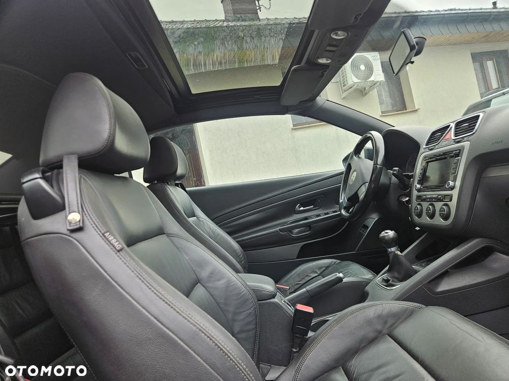 Volkswagen Eos 2.0 TDI DPF Exclusive - 8