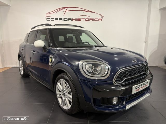 MINI Countryman Cooper SE ALL4 Auto - 1