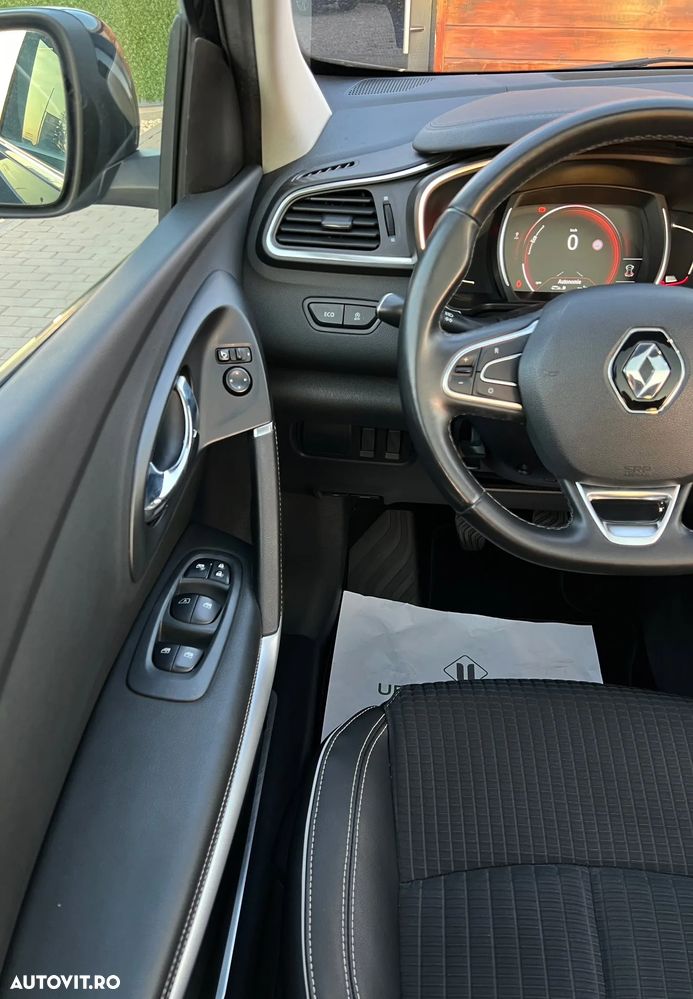 Renault Kadjar Energy dCi 130 Bose Edition - 18