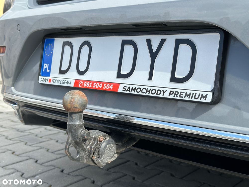 Volkswagen Arteon 2.0 TDI SCR 4Motion DSG R-Line - 7