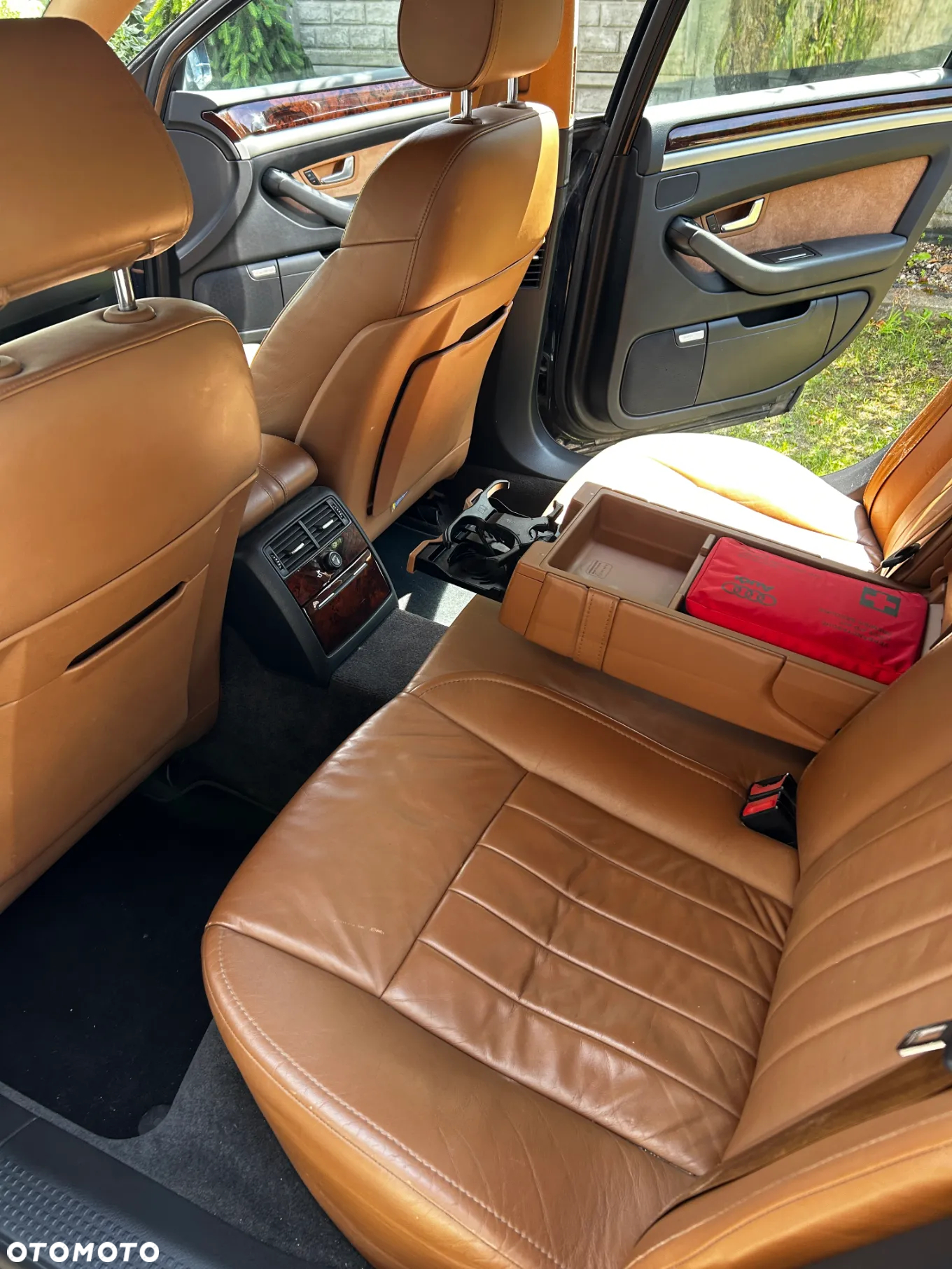 Audi A8 3.0 TDI - 7
