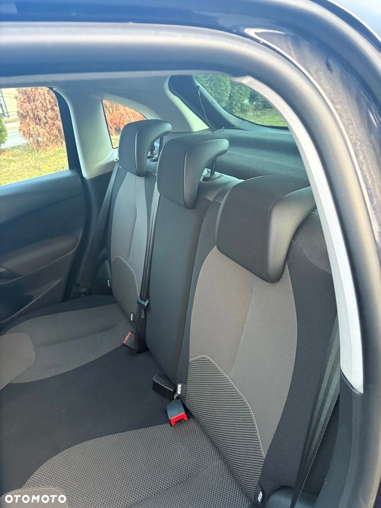 Citroën C3 1.4 HDi Selection - 27