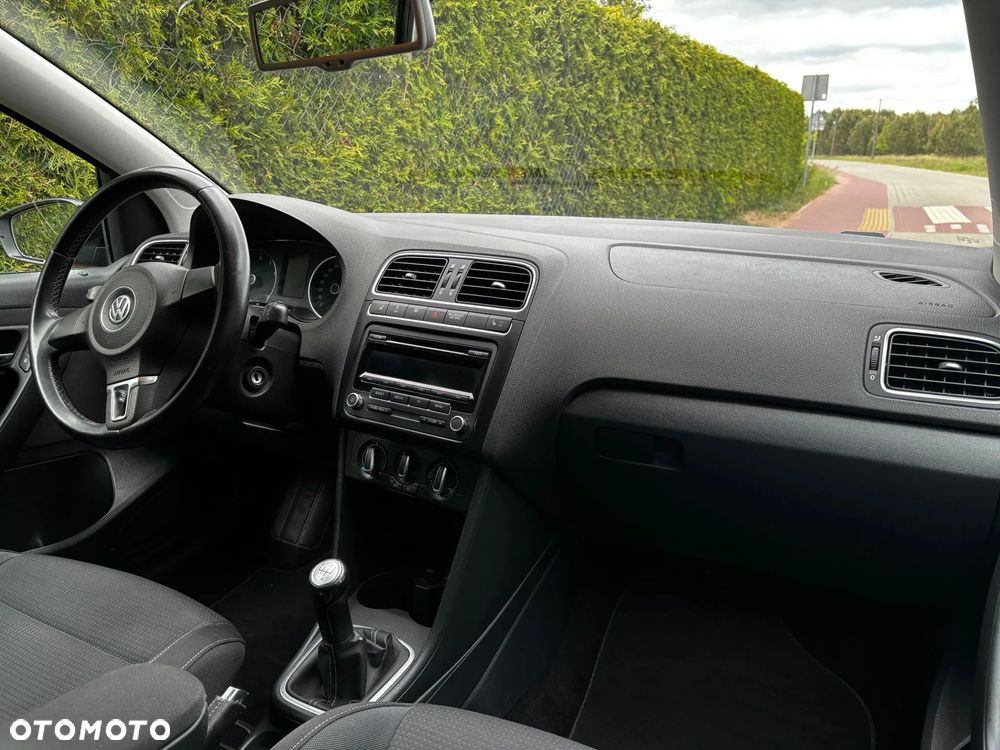 Volkswagen Polo 1.4 Team - 23