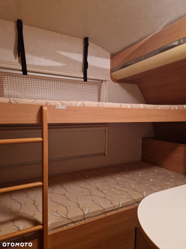 Adria Adora 542 KU - 5