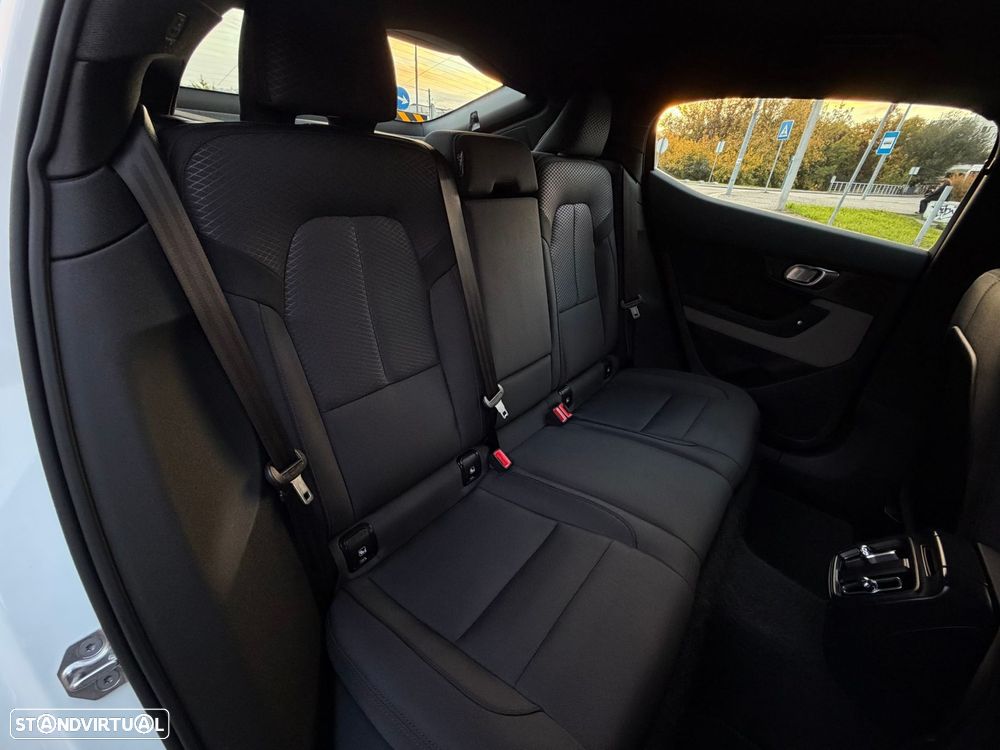 Polestar 2 Long Range 78 kWh - 51