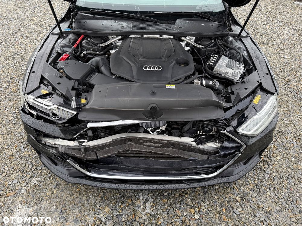 Audi A7 Sportback - 39