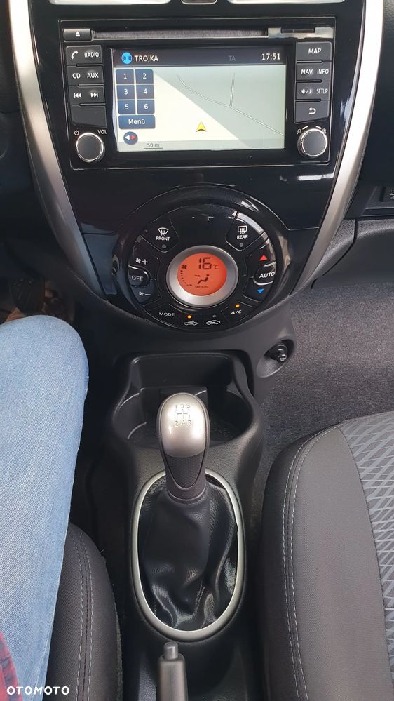 Nissan Micra 1.2 N-TEC - 30