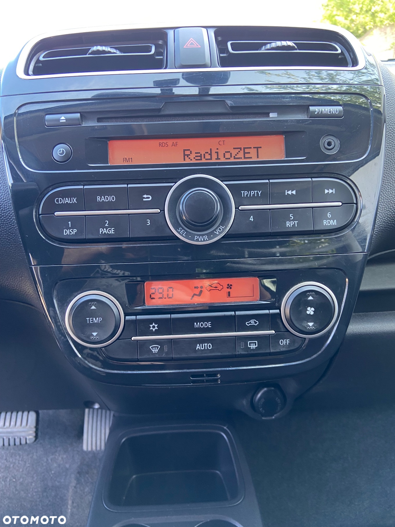 Mitsubishi Space Star 1.2 Clear Tec CVT Top - 18