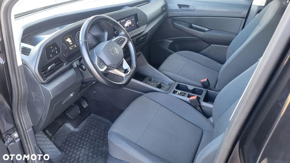 Volkswagen Caddy - 24