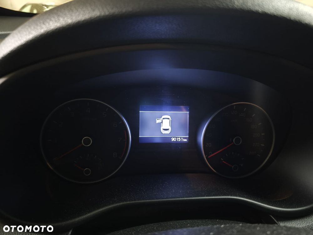 Kia Sportage 1.6 T-GDI M 4WD - 6