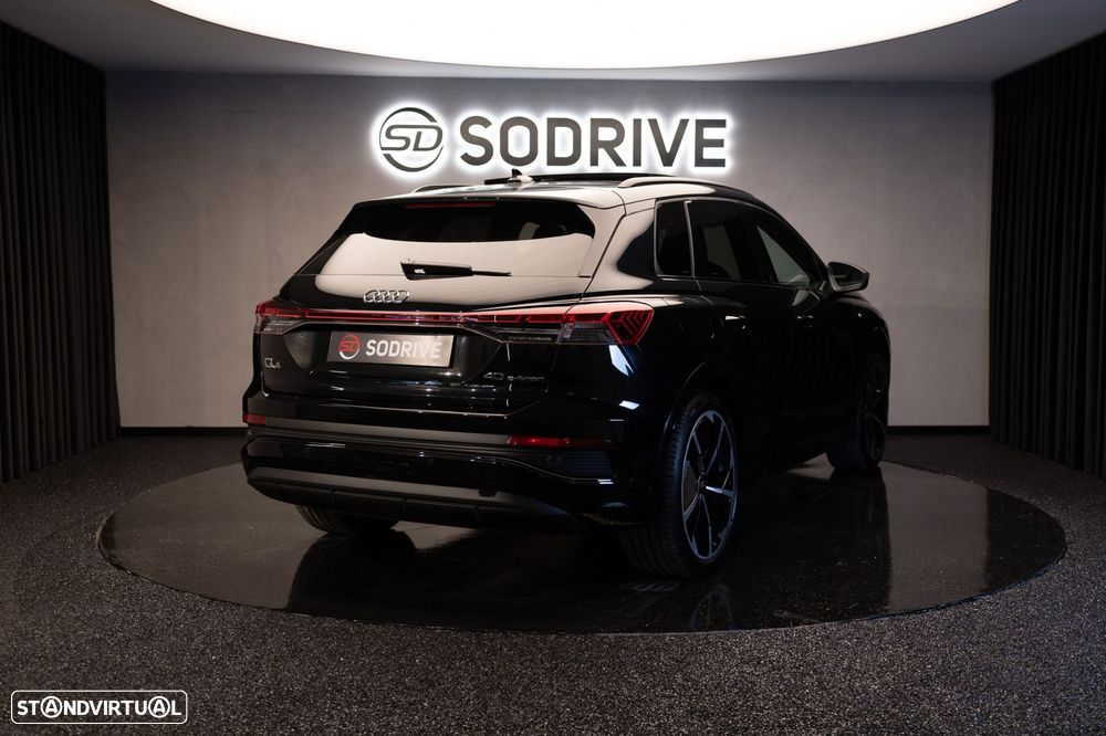 Audi Q4 e-tron 40 - 26