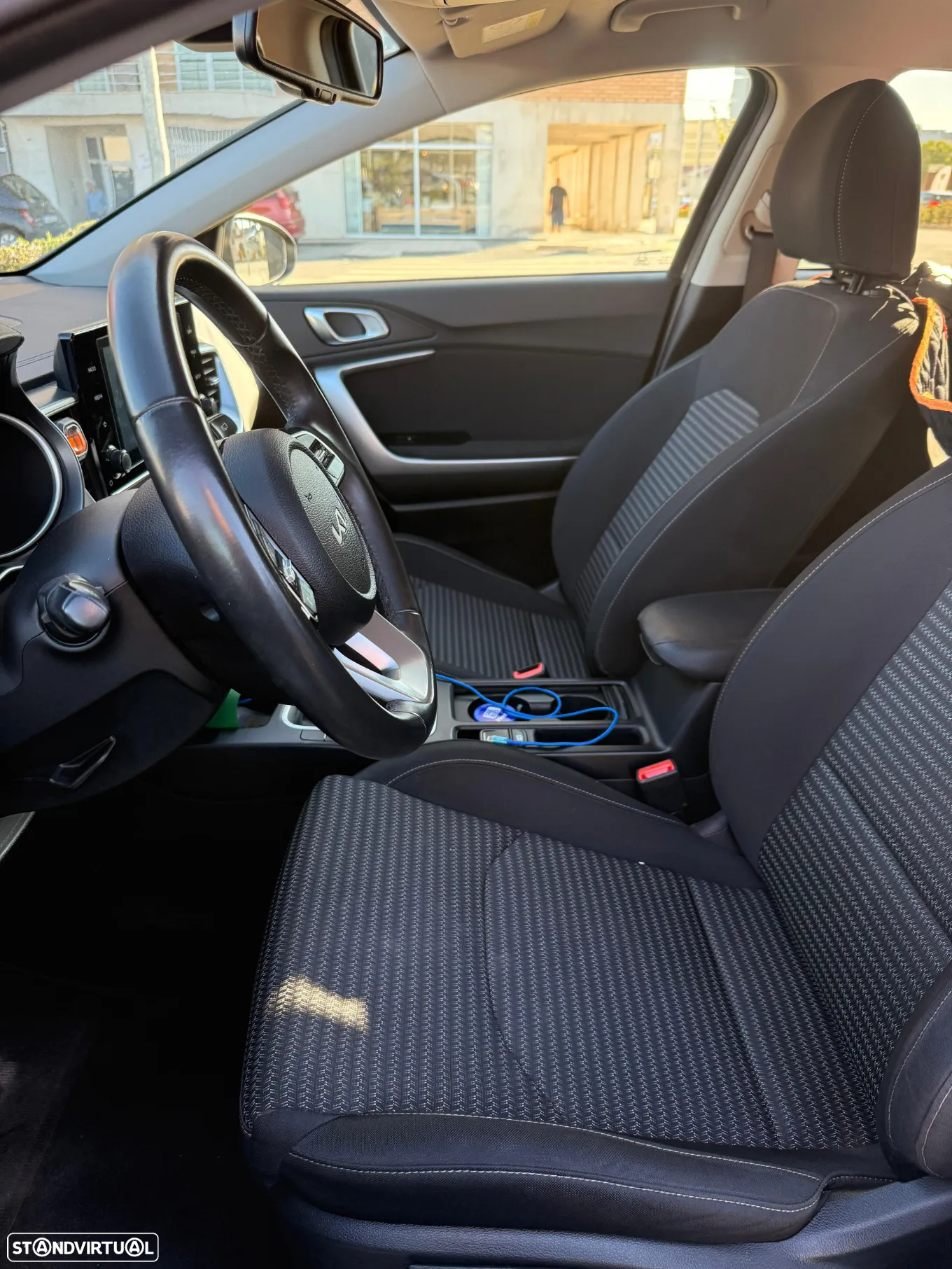 Kia XCeed 1.0 T-GDI Drive - 7