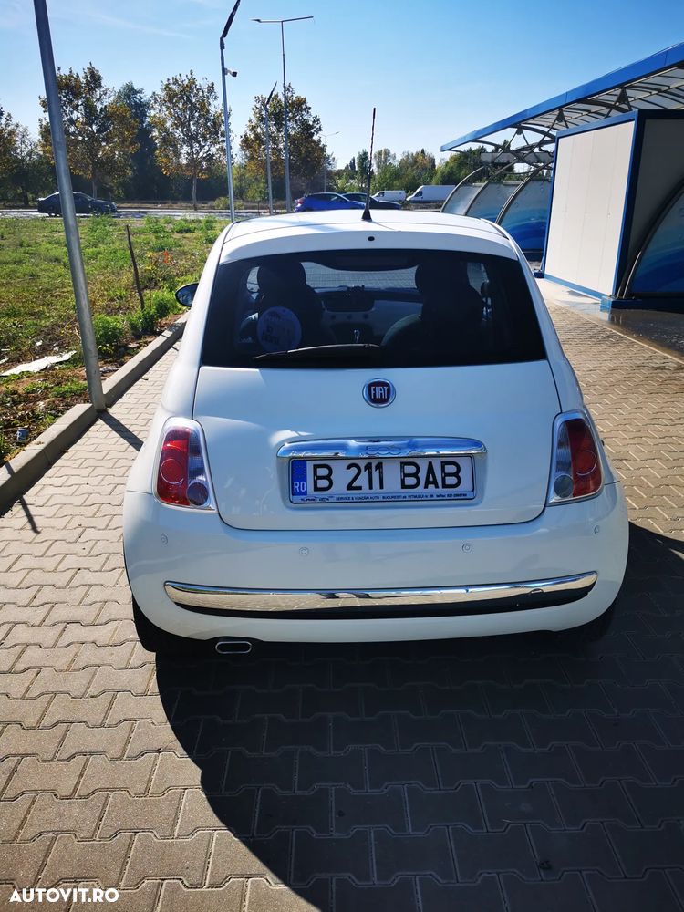 Fiat 500 - 17