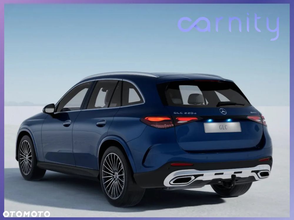 Mercedes-Benz Glc 2026 photo 2