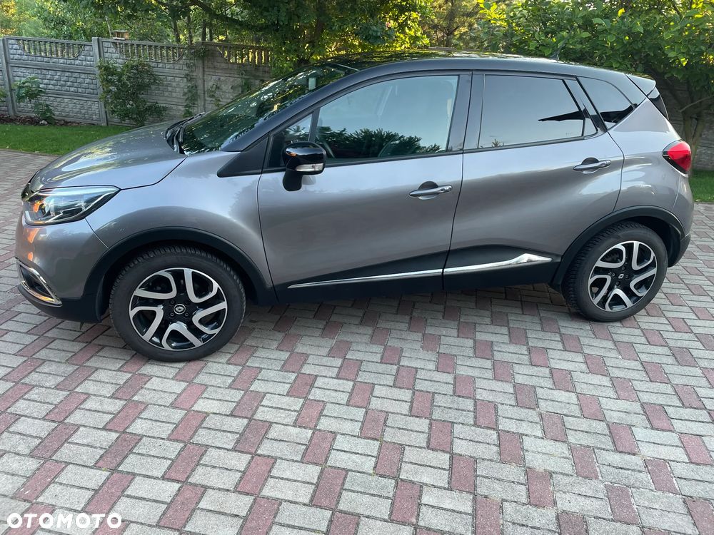 Renault Captur ENERGY dCi 110 Start&Stop Intens - 1