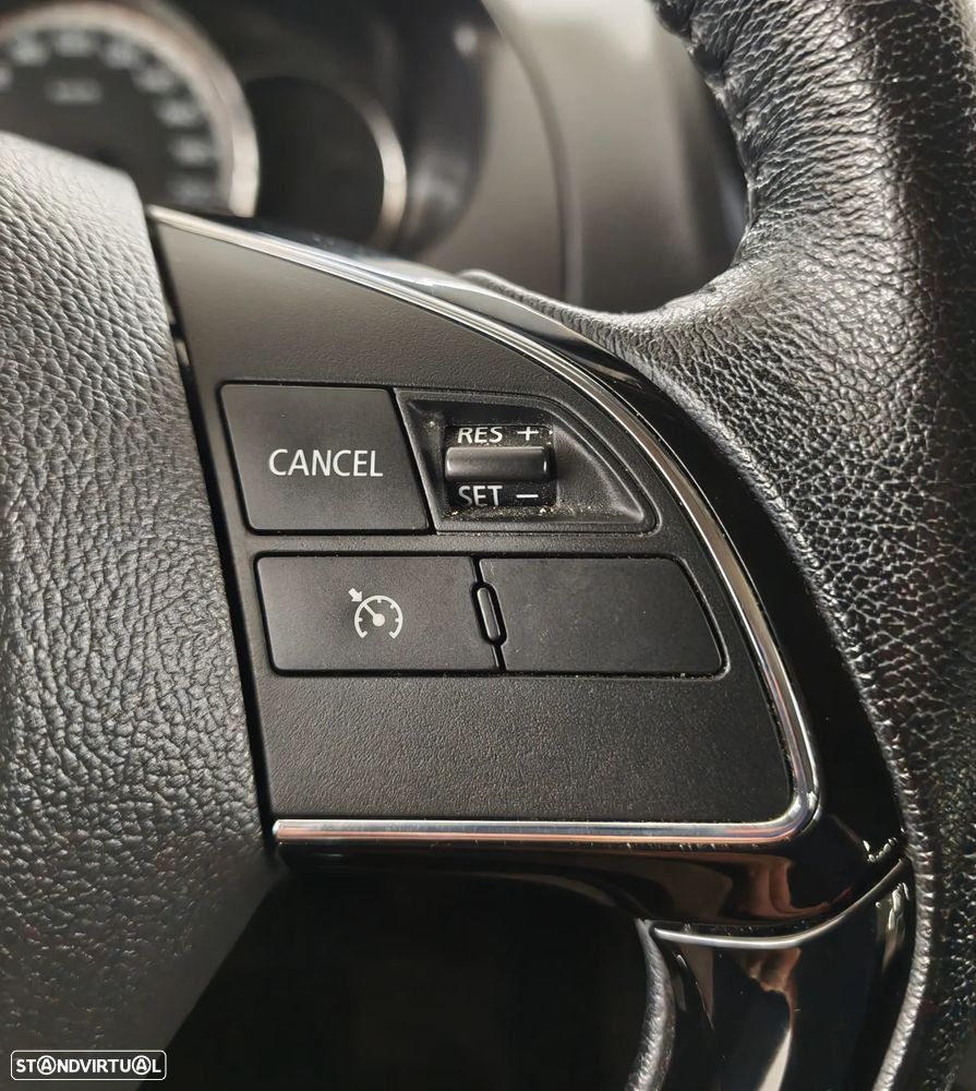 Mitsubishi Space Star 1.2 Connect Edition - 14