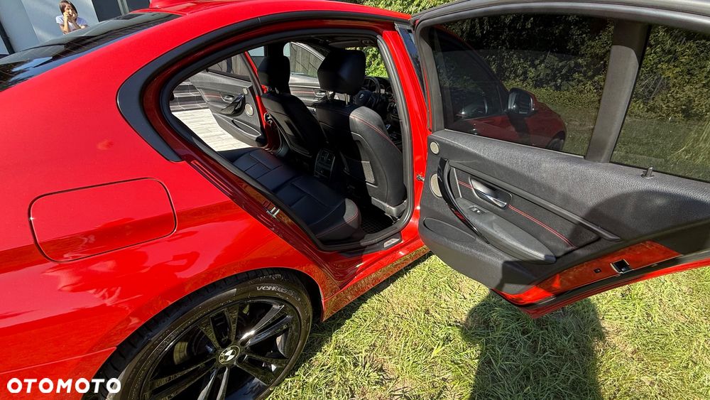 BMW Seria 3 - 10