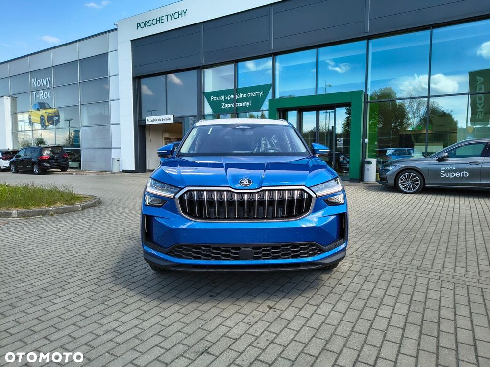 Skoda Kodiaq - 3
