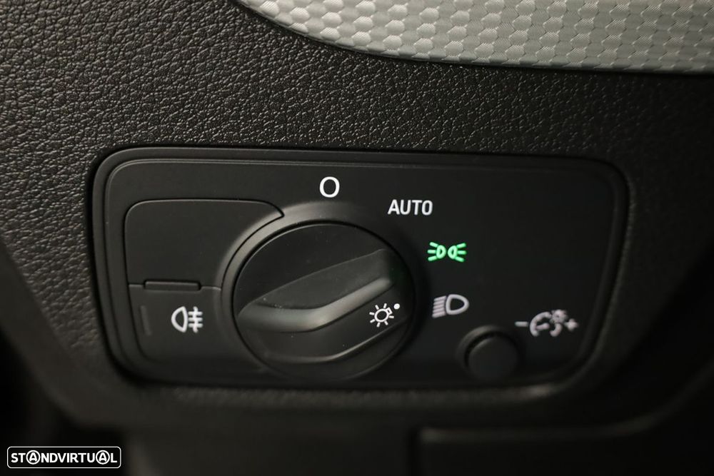 Audi Q2 35 TFSI Advanced S tronic - 21