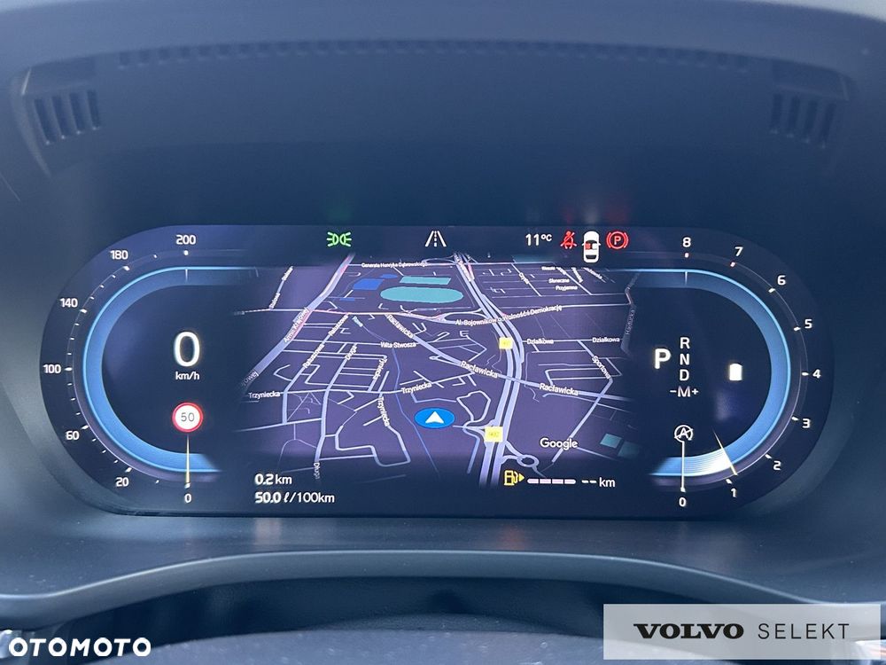 Volvo XC 60 - 12