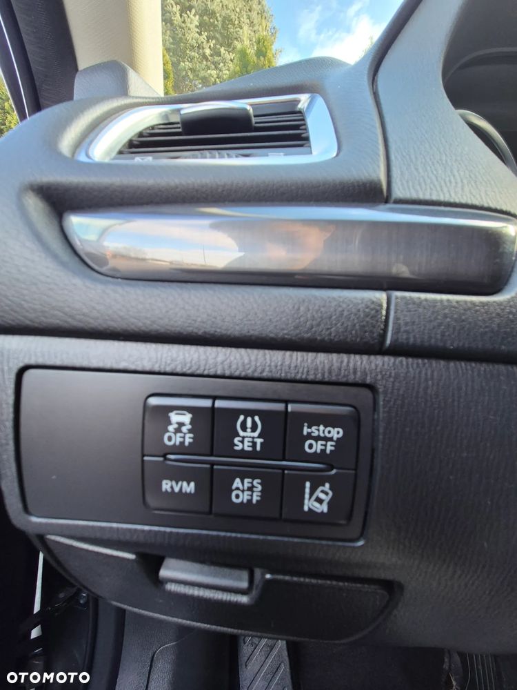 Mazda 6 2.0 SKYMotion - 12