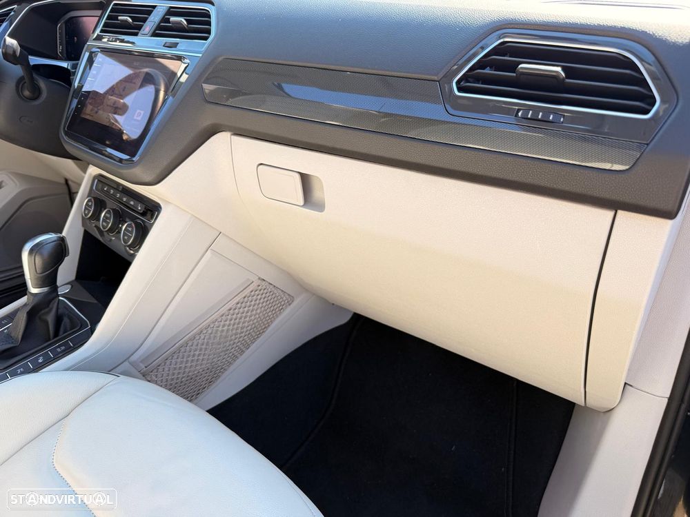 VW Tiguan Allspace 2.0 TDI High.DSG 4Motion - 23
