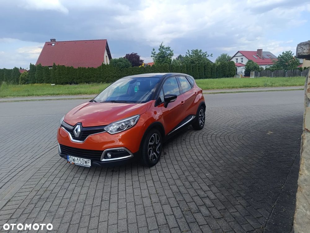 Renault Captur - 6