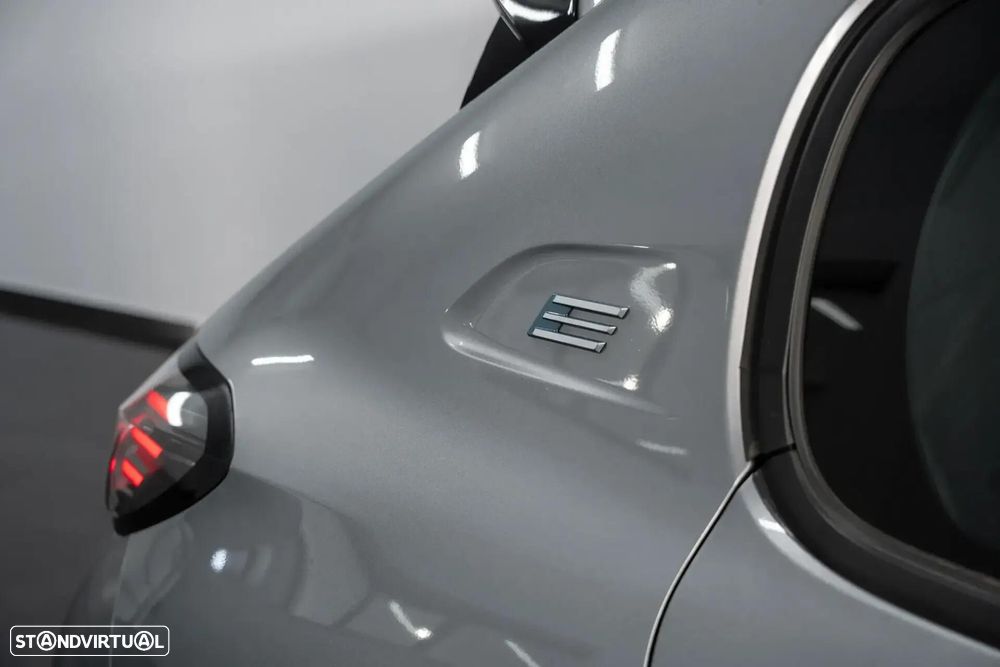 Peugeot e-208 50 kWh Active - 9