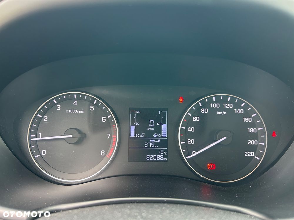 Hyundai i20 1.0 T-GDI Active - 15