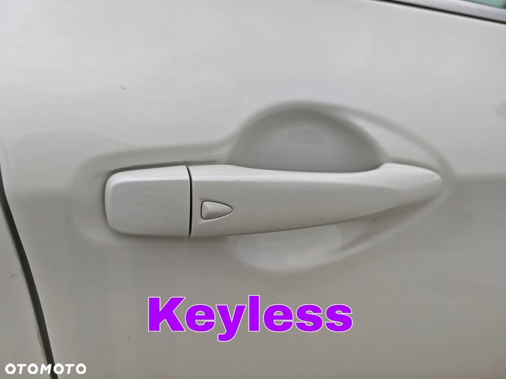 Nissan Qashqai 1.6 DIG-T Tekna - 35