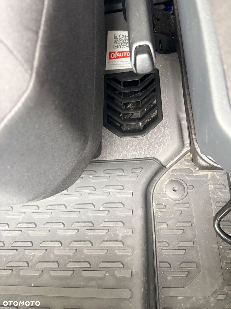 Volkswagen Crafter - 6