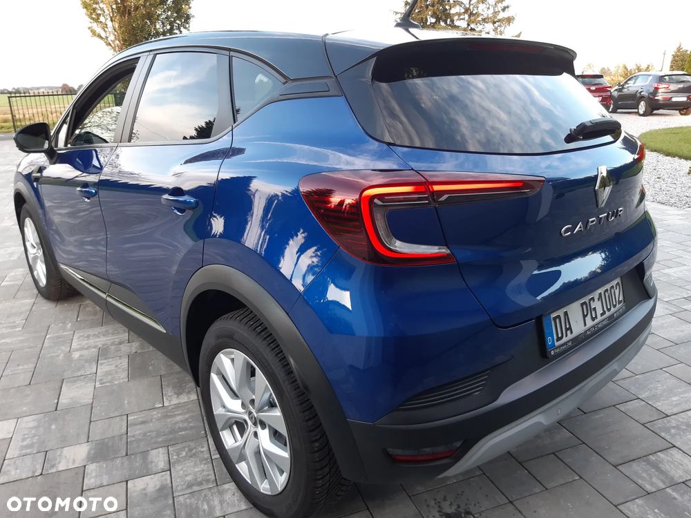 Renault Captur TCe 100 INTENS - 7
