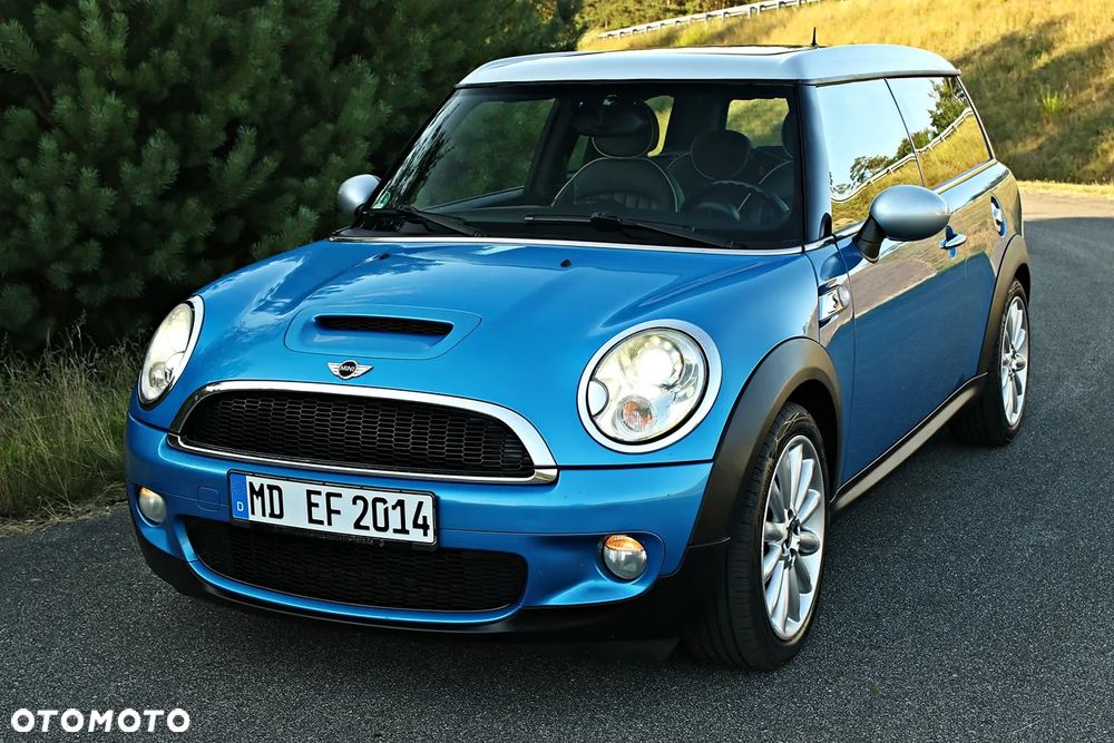 MINI Cooper S Bayswater - 15