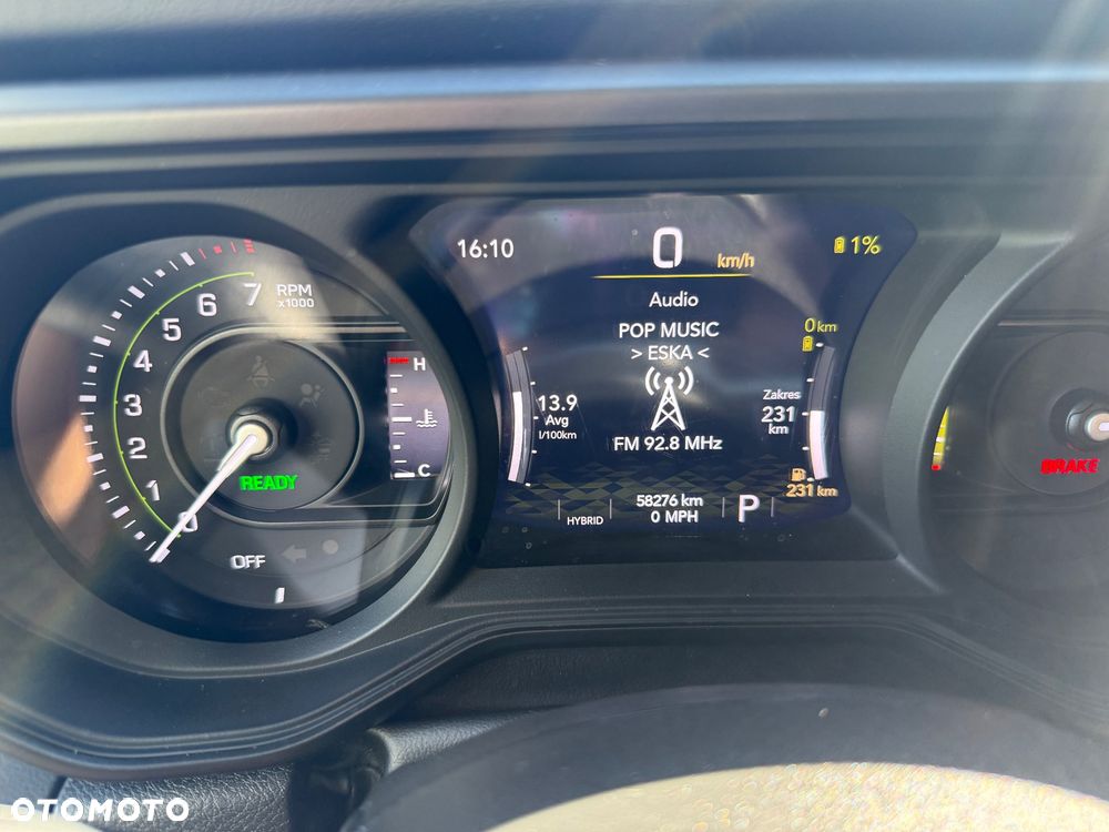 Jeep Wrangler - 8