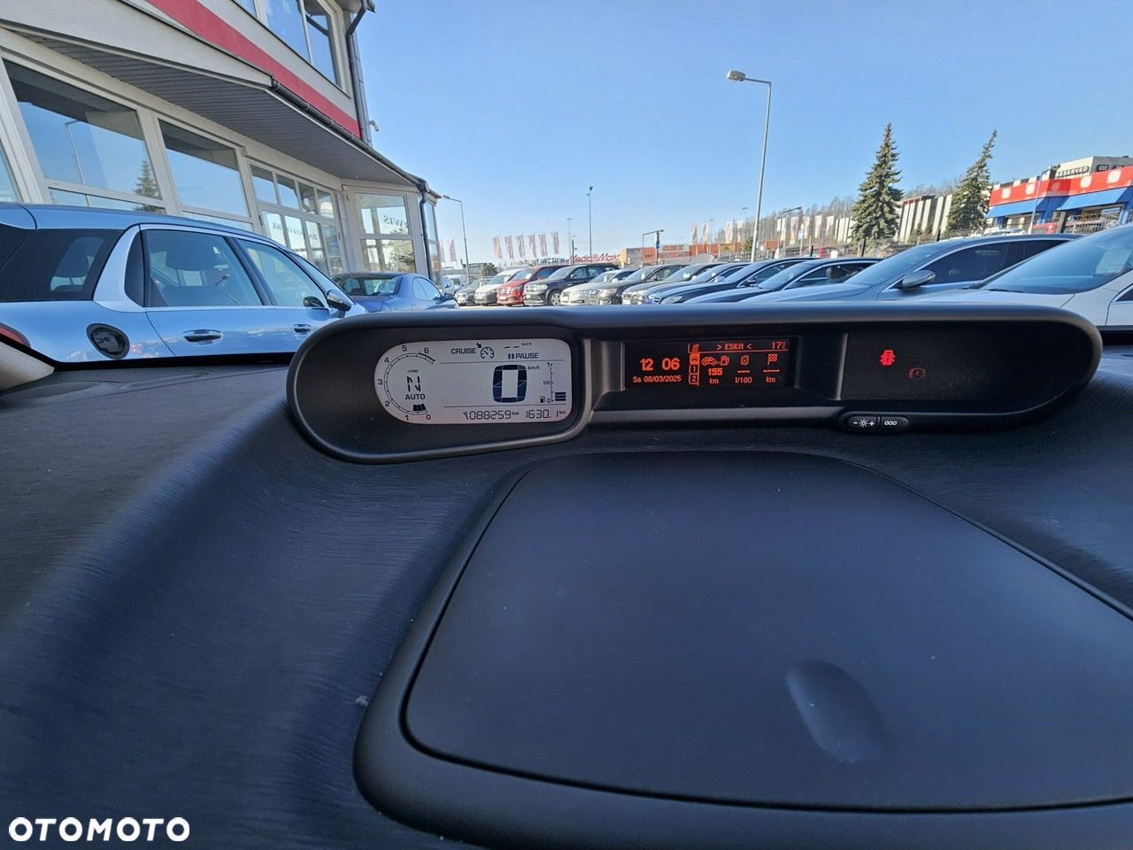 Citroën C3 Picasso VTi 120 EGS6 Exclusive - 22