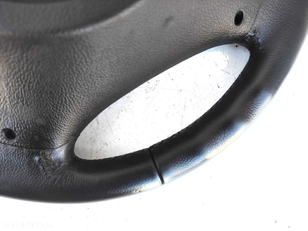 KIEROWNICA BMW E90 E91 E92 E93 E81 E82 E87 E88 X1 E84 SPORT - 7