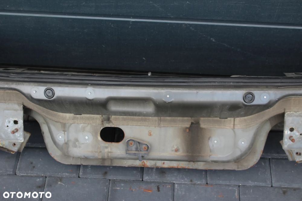 PAS TYLNY OPEL INSIGNIA  A Kombi Z177 - 3