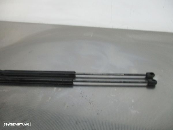 Amortecedor / Amortecedores Mala Ford Mondeo Iv (Ba7) - 3