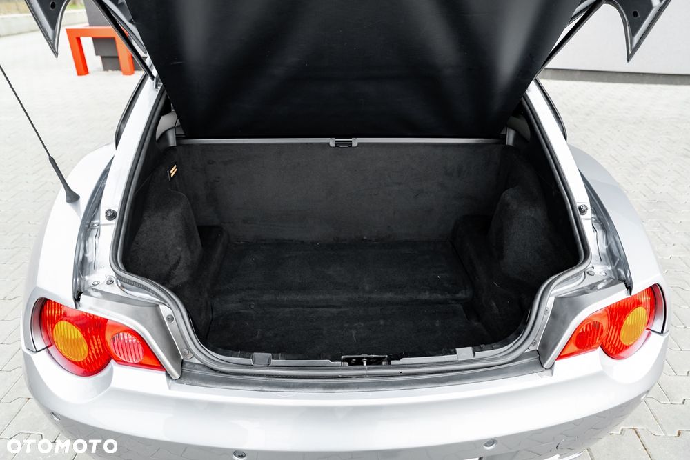 BMW Z4 - 31