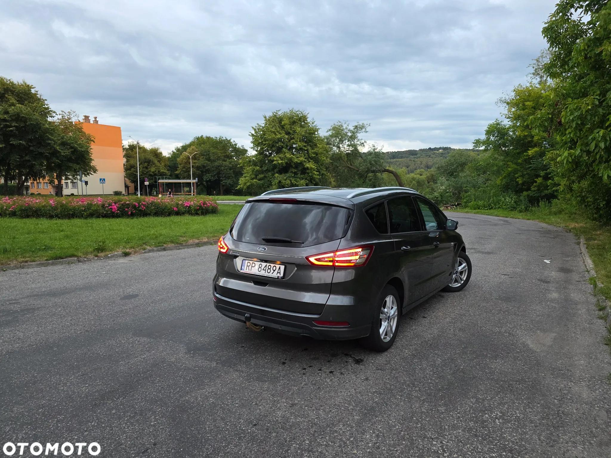 Ford S-Max 1.5 EcoBoost Trend - 10