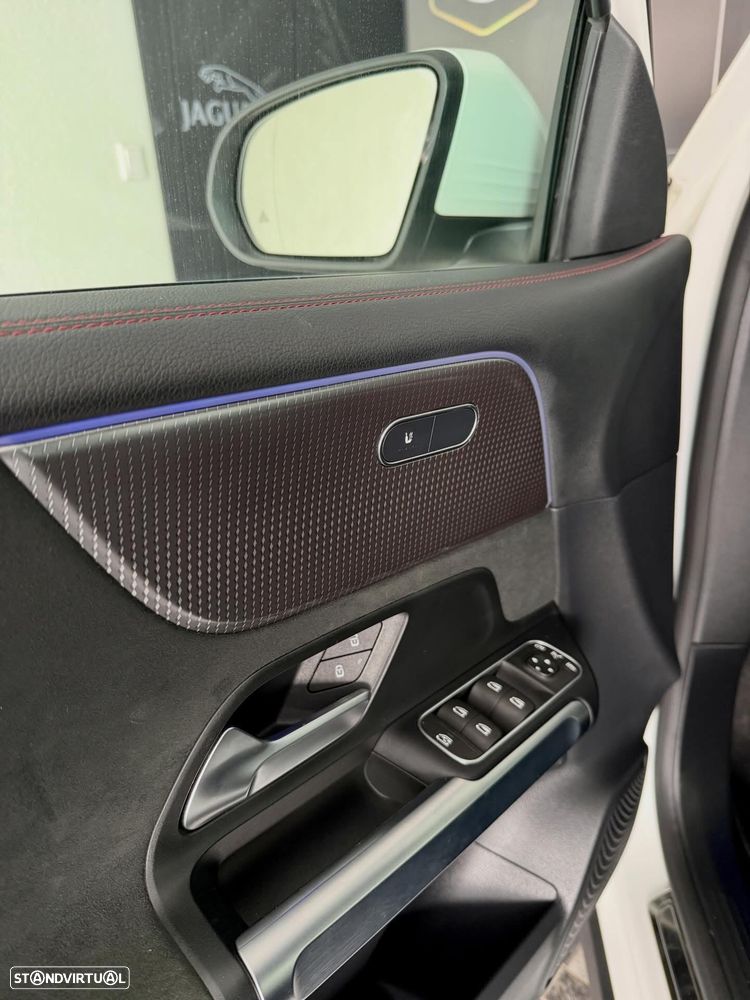 Mercedes-Benz EQB 250+ AMG Line - 16